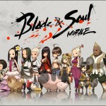 Blade & Soul Mobile เปิด CBT ที่จีนแล้ว งานนี้ไม่มีรีเซ็ตข้อมูล