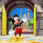 Disney Magic Kingdoms เกมใหม่เอาใจคนรักเทพนิยายของดิสนีย์