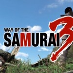 Way of the Samurai 3 ประกาศวันวางจำหน่ายพร้อมราคาบน Steam แล้ว