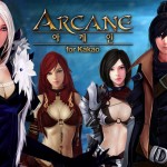 Arcane เริ่ม Early Access บนระบบ iOS แล้ววันนี้ ก่อนเปิดจริง 19 เม.ษ 59