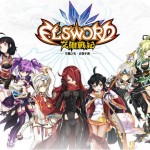 Elsword เกมมือถือ Action MMORPG แบบ Free-to-Play เตรียมบุกตลาดโลก เม.ษ นี้