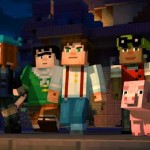 ท้าลมร้อน !!! Minecraft: Story Mode ประกาศลดราคาสูงสุดถึง 90%