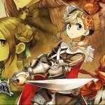 Grand Kingdom ประกาศเพิ่มตัวละครและเนื้อเรื่องใหม่จากแดนซามูไร