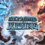 Olympus Rising สุดยอดเกม Action MMO ที่คุณต้องลอง !!!