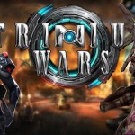 ตามคำเรียกร้อง Trinium Wars เกมสงคราม Sci-fi MMORPG เปิดให้เล่นแบบ Free-to-play แล้ว