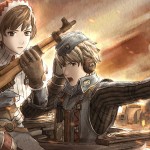 Valkyria Chronicles Remastered ถูกจับมาลงเครื่อง PlayStation 4 แล้ว