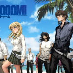 BTOOOM! บึ้มแxงเลย เกม Action สุดมันส์ เผยข้อมูลเกมเพิ่มเติมแล้ว