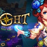 Light: Fellowship of Loux เกม RPG สุดมันส์ เปิดลงทะเบียนล่วงหน้าแล้ว