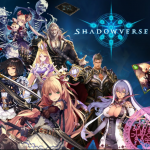 Shadowverse เกมฟอร์มยักษ์ เปิดให้บริการแล้วบนสโตร์บางประเทศ