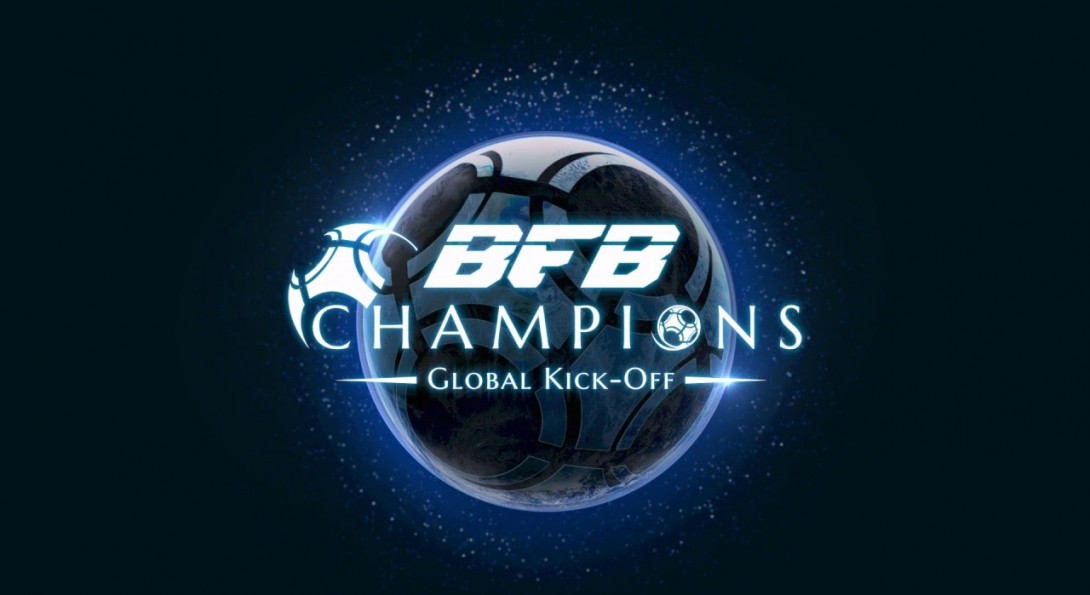 BFB Champions: Global Kick-Off ภาคต่อเกมคุมทีมฟุตบอลในตำนาน เปิดให้บริการแล้วทั้ง iOS/Android บางประเทศ