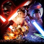 ปลุกพลัง Jedi ในตัวคุณกับตัวต่อสุด Cute ใน Lego Star Wars: The Force Awakens