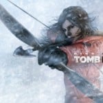 Rise of Tomb Raider เวอร์ชั่น PS4 จะสามารถรองรับ PlayStation VR ได้แล้ว!