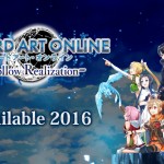 สาวกเก็บตังค์รอได้เลยกับ Sword Art Online: Hollow Realization Collector’s Edition