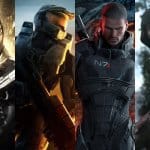 10 อันดับคลิปวีดิโอ Trailer จากเกมดัง ที่น่าจับมาสร้างเป็นภาพยนต์มากที่สุด!