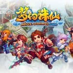 Jade Dynasty Fantasy เกมมือถือ MMORPG สุดแบ๊วตัวใหม่แกะกล่องจาก Tencent