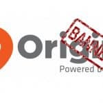 งานเข้า! EA แบนผู้ใช้ระบบ Origin ในประเทศที่สหรัฐอเมริกาคว่ำบาตรทางการเมือง