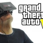 หลุด GTA VI ทุ่มทุนสร้างกว่า 500 ล้านดอลล่าร์ เพื่อให้เกมซัพพอร์ต VR!?