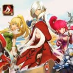 [★] [Review] Dragon Nest Saint Haven ตำนานบทใหม่เริ่มต้นขึ้นแล้ว