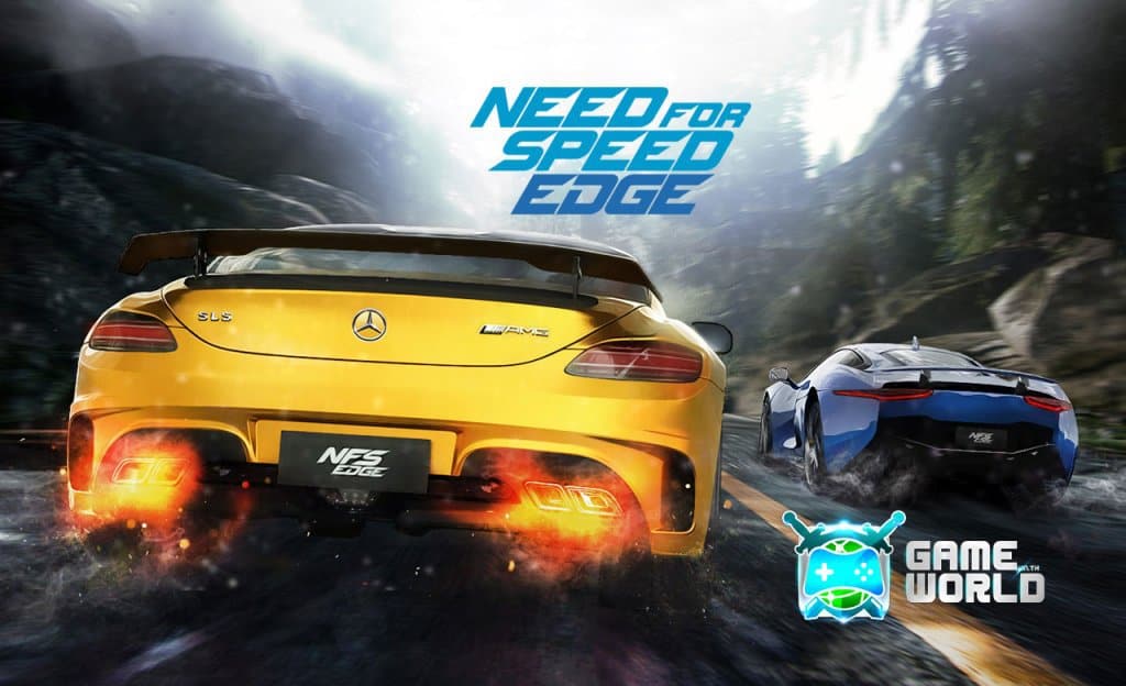 Need for speed edge системные требования