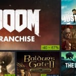 Steam Winter Sale 2016 มหกรรมดองเกมส่งท้ายปีเริ่มต้นขึ้นแล้ววันนี้