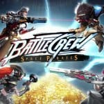 BATTLECREW เกมยิงตะลุยอวกาศตัวใหม่ เตรียมเปิด CBT 22 ม.ค. นี้