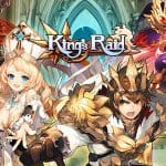 King’s Raid : The Legend of Aea โฉมใหม่ เปิดลงทะเบียนล่วงหน้าแล้ววันนี้