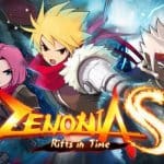 ฮิตถล่มทลาย ซีรี่ย์ Zenonia มียอดดาวน์โหลดทะลุ 60 ล้านครั้งแล้ว