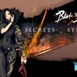 พาส่อง Blade & Soul เซิร์ฟอินเตอร์ กับภาคเสริมใหม่ Secrets of the Stratus