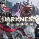 Darkness Reborn อัพเดตฮีโร่ใหม่ ส่งนักสู้สาวสุดเซ็กซี่ลงสมรภูมิ