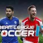 Dream League Soccer 17 อัพเดทเพิ่มของเล่นใหม่มาให้ลองเพียบ