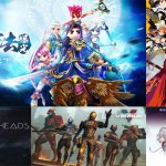 7 เกมมือถือ “ต้องเล่น” ประจำสัปดาห์ตั้งแต่ วันที่ 10-16 เม.ย. 2017