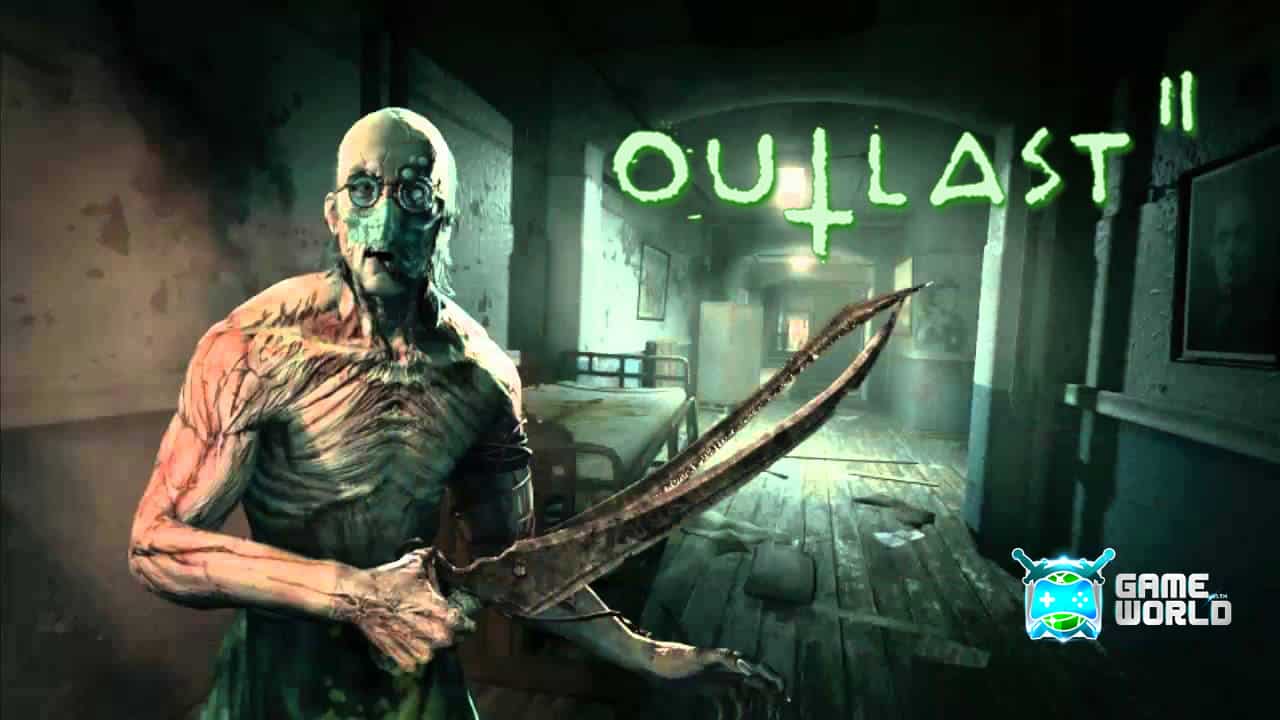 outlast 2 xbox one