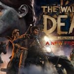 The Walking Dead: A New Frontier ตอนสุดท้าย เตรียมปล่อยปลายเดือนนี้