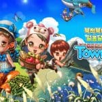 Town’s Tale เกมทำฟาร์มสุดมุ้งมิ้งบนมือถือใหม่ล่าสุด เปิดให้บริการแล้วจ้า