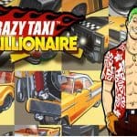 Crazy Taxi Gazillionaire เกมภาคใหม่จากซีรีส์แท็กซี่นรกชื่อดัง เปิดให้เล่นแล้วจ้า
