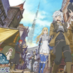 Danmachi -Familiar Myth- เปิดให้บริการครบ ทั้ง iOS/Android สโตร์ญี่ปุ่น