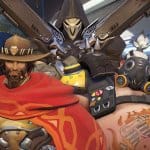 Overwatch อัพเดตเพิ่มแผนที่ใหม่ สถานีดวงจันทร์ พร้อมปรับสมดุลฮีโร่