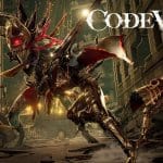 [►] (Video) Code Vein ปล่อยวิดีโอเกมเพลย์ใหม่โชว์ระบบการต่อสู้