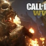 Call of Duty: WWII ปล่อยตัวอย่างใหม่เปิดตัวโหมดซอมบี้อย่างเป็นทางการ