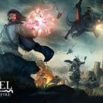 Citadel: Forged With Fire เกมนักเวทย์เปิดโลกกว้าง จากผู้สร้าง Slender