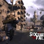 Six Days in Fallujah เกมยิงที่ไม่เคยวางจำหน่าย กับเสียงวิจารณ์แบบสับเละ