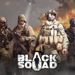 [★] [Review] Black Squad เกมยิงทหารที่ขายงานภาพและไม่มีระบบ Pay 2 Win