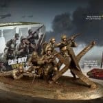 Call of Duty: WWII เปิดตัวแพ็คพิเศษ Valor Edition เอาใจแฟนๆ