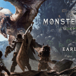 พาทัวร์ทะเลทราย Wildspire Waste ในตัวอย่างใหม่ของ Monster Hunter World