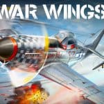 จัดว่าเด็ด! War Wings เกมขับเครื่องบินรบสุดมันส์ระดับ 5 ดาว ปล่อยลงสโตร์ไทยแล้ว