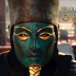 Assassin’s Creed Origins ปล่อยตัวอย่างใหม่เผยโฉมวายร้ายในเกม Order of the Ancient