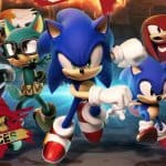 Sonic Forces: Speed Battle เจ้าเม่นสายฟ้าท้าสปีด บนสโตร์ฟิลิปปินส์แล้ว
