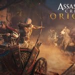 Assassin’s Creed Origins เผยตัวอย่างต้นกำเนิดภาคีนักฆ่า และเกมเพลย์โชว์ระบบลอบเร้น