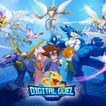 Digital Duel เกม Turn based สไตล์ดิจิมอน เปิดลงทะเบียนล่วงหน้าแล้ว