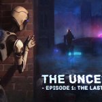 The Uncertain เกมจิ้มเนื้อเรื่องตัวใหม่พาสำรวจมนุษยชาติ เตรียมลงสโตร์ 7 ธ.ค. นี้